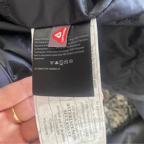 Lululemon X Wilderness Escape and Explore Collared Long Sleeve! - Picture 7 of 7